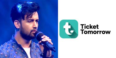 বিনোদন শিল্পে টিকিট টুমরোর নতুন দৃষ্টান্ত